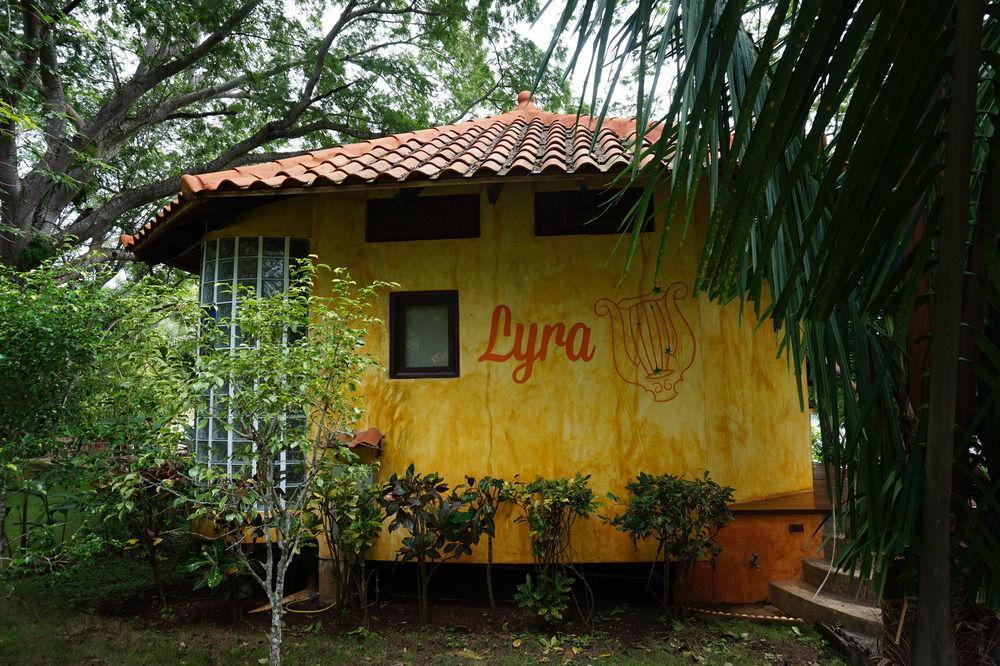 Cala Mia Hotel Boca Chica Exterior photo