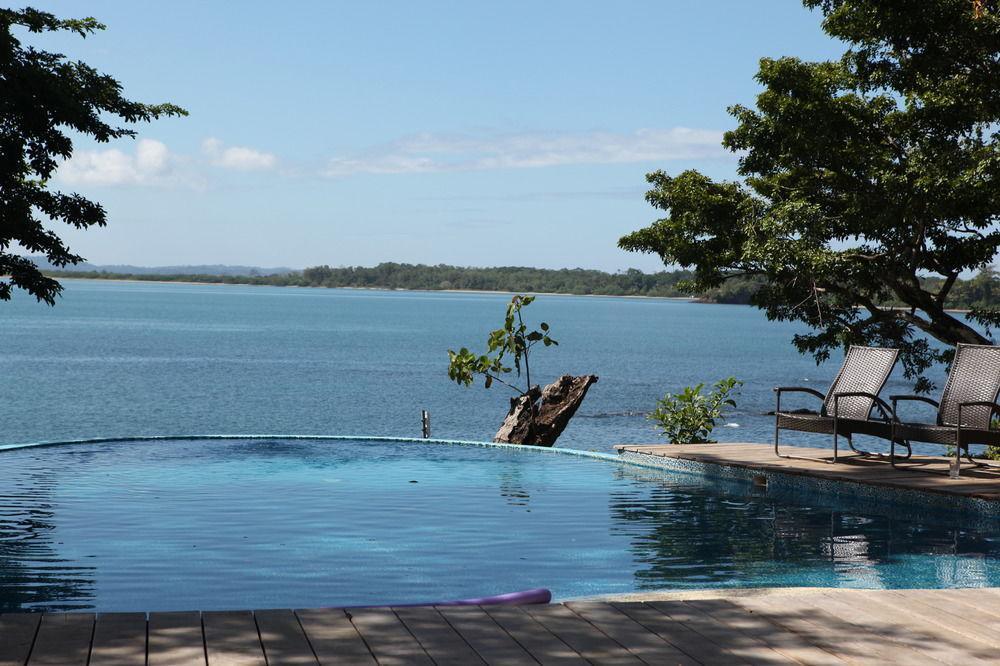 Cala Mia Hotel Boca Chica Exterior photo