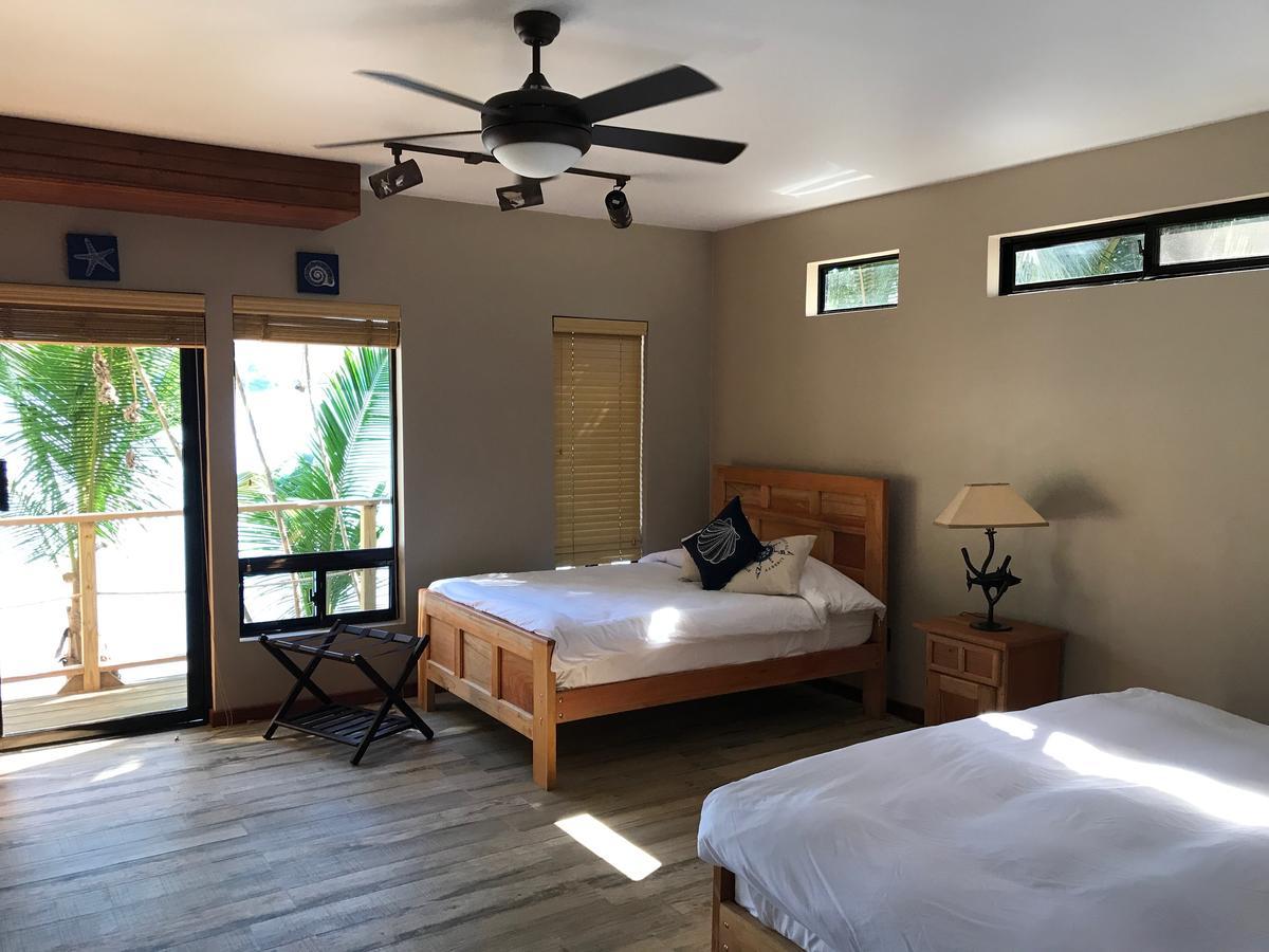 Cala Mia Hotel Boca Chica Exterior photo