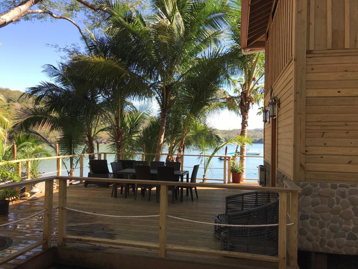 Cala Mia Hotel Boca Chica Exterior photo