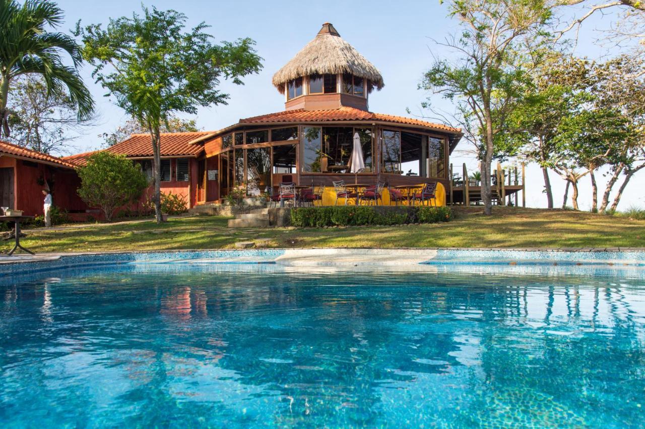 Cala Mia Hotel Boca Chica Exterior photo