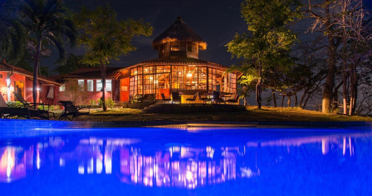 Cala Mia Hotel Boca Chica Exterior photo