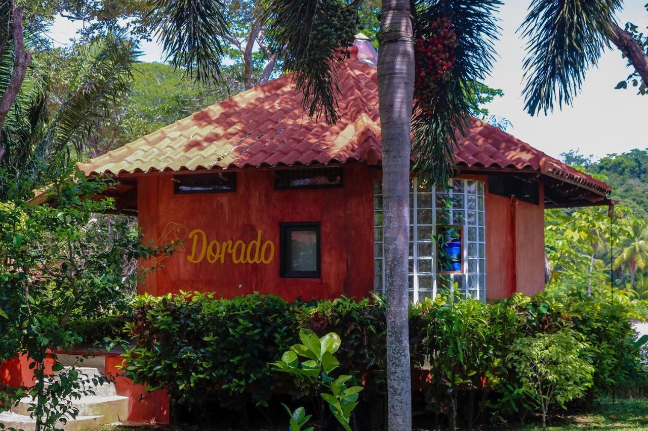 Cala Mia Hotel Boca Chica Exterior photo