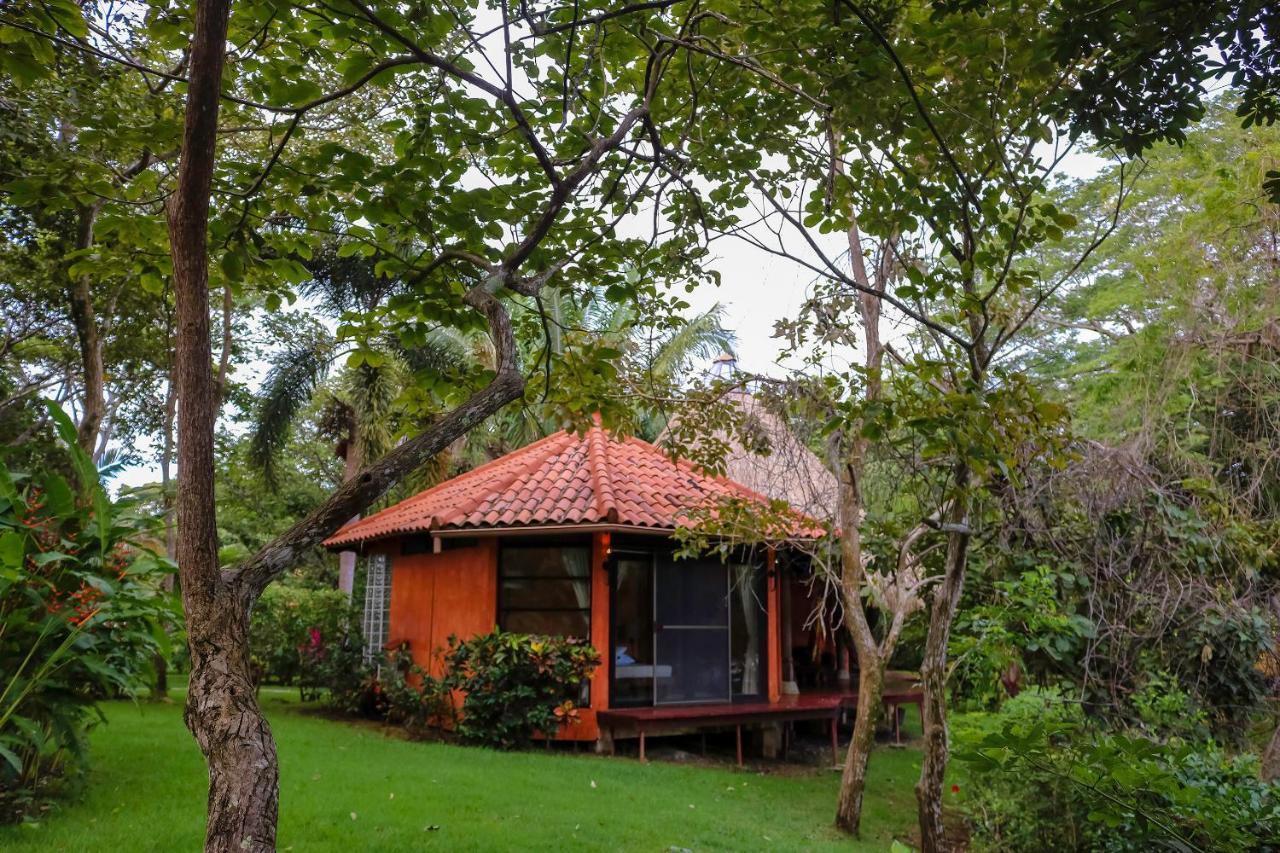 Cala Mia Hotel Boca Chica Exterior photo