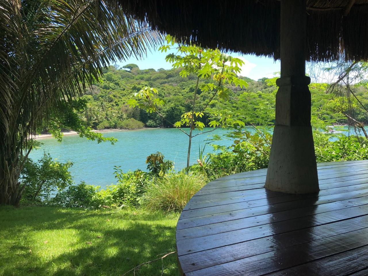 Cala Mia Hotel Boca Chica Exterior photo