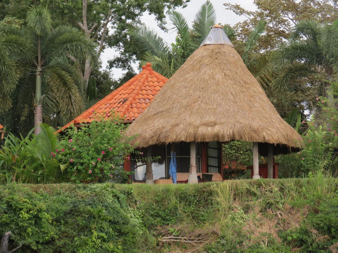 Cala Mia Hotel Boca Chica Exterior photo